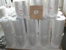 pof shrik film with micro perforation from china