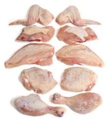  Frozen   Chicken  Wings,  Chicken  Feets, Frozen   Chicken  Paws,  Frozen   Chicken   Legs ,  Frozen   Chicken  Whole.