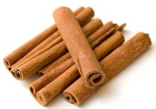  CINNAMON   BARK   OIL 