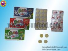 A.S.E dry milk candy