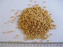 Textured Soy Protein(TVP)-SW5001
