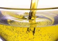 Refined Corn Oil