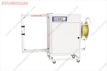 Automatic carton balers