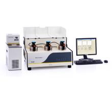 Gas Permeability Analyzer for Food Packaging