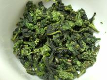 Oolong Tea Leaf and Powder from Origin