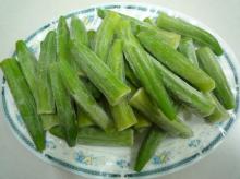 okra