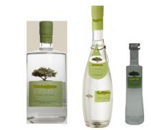 Natural Mastic Liqueurs