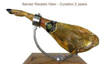 Spanish Iberian Acorn Fed Ham