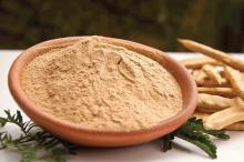 Organic Raw Mesquite Powder