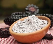 Organic Purple Corn Powder