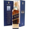 Johnnie Walker Blue Label Blended Scotch Whisky 750ml