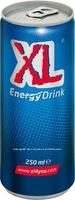 XL Energy Drink