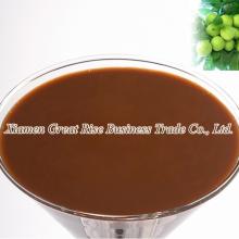 Clear Green Plum Concentrated Juice Tropical Fruit Juices