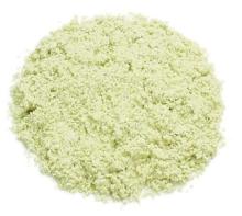 wasabi powder