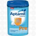 Milupa Aptamil Growing Up Milk