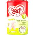Cow & Gate First Infant Milk
