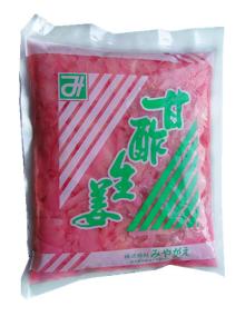  Japanese   sushi   ginger 