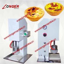 Egg Tart Forming Machine