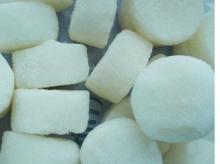  frozen   yam 