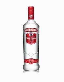  Smirnoff   Red  Label COMPETITIVE PRICE