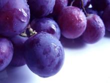 FRESH SOUTH AFRICA GRAPE(purple)