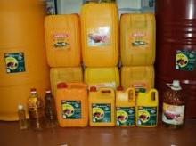 Peanut Oil