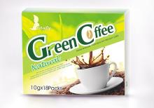 Beautytouch Green Coffee for slim