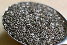 chia seed