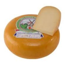 Cheese -  Gouda 