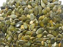 GWS Pumpkin Seeds Grade A