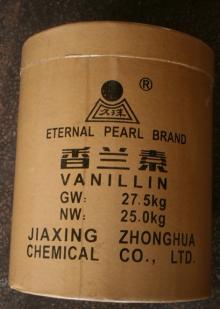 Vanillin