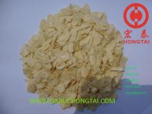 Chines AD Garlic Flake Factory