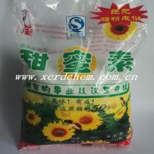 sodium cyclamate food additives