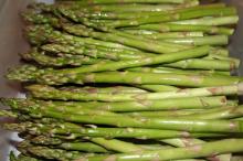 Fresh Asparagus