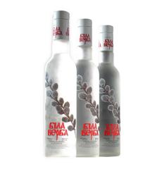 White Willow vodka