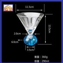 Ice Cream Cup/Ice Cream Glass/Ice Cream Glass Bowl/Crystal Ice Cream Glass/Ice Cream Glass Supplier