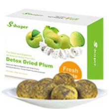 S-Shaper Weight loss Detox Dried Plum Slimming Products