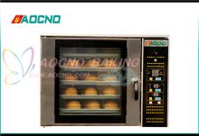 Convection ovens