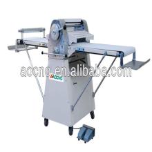 Dough sheeter