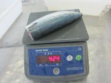 Frozen Mackerel HGT A Grade