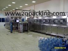 Barrel Bottle 19L Water Filling Machine/5 Gallon Filling System