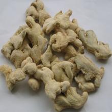 Dry Ginger