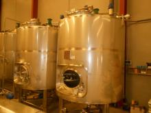 S/S Mixing line