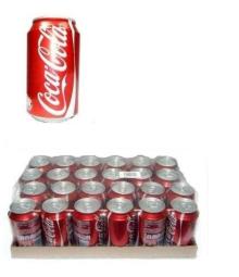 Soft Drinks
