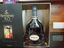  HENNESSY  XO 700ML