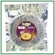 Chilly  Garlic  Khakhra
