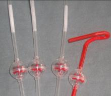 crazy straws winnower straws football straws food