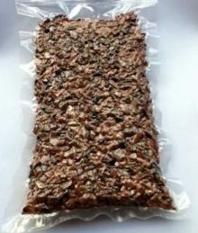 Maldives Dried Tuna  Fish  - Grind / Flake / Chipped (Skipjack)
