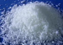 desiccated coconut powder high fat