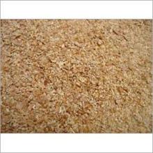 Wheat bran